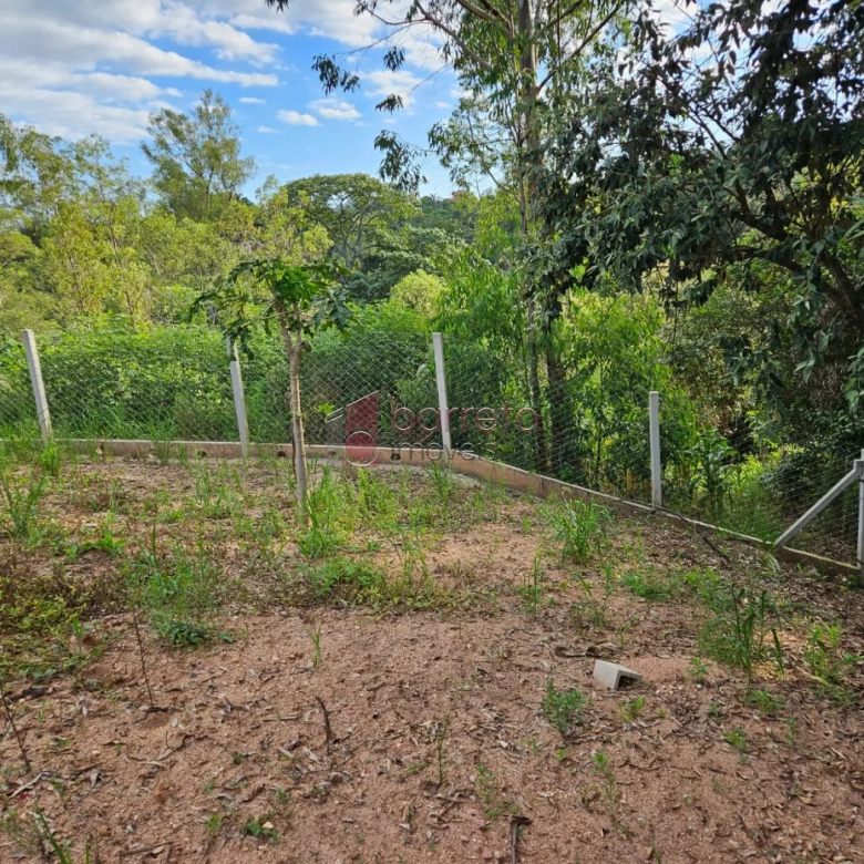 TERRENO À VENDA NO BAIRRO MONTERREY – LOTEAMENTO MONTERREY – LOUVEIRA/SP