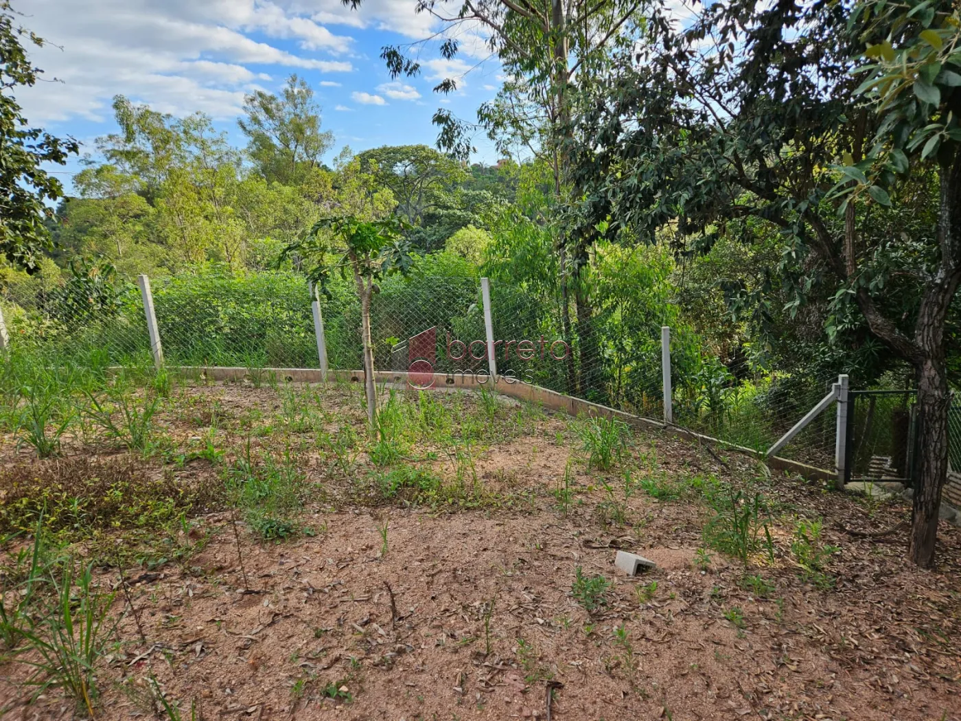TERRENO À VENDA NO BAIRRO MONTERREY – LOTEAMENTO MONTERREY – LOUVEIRA/SP