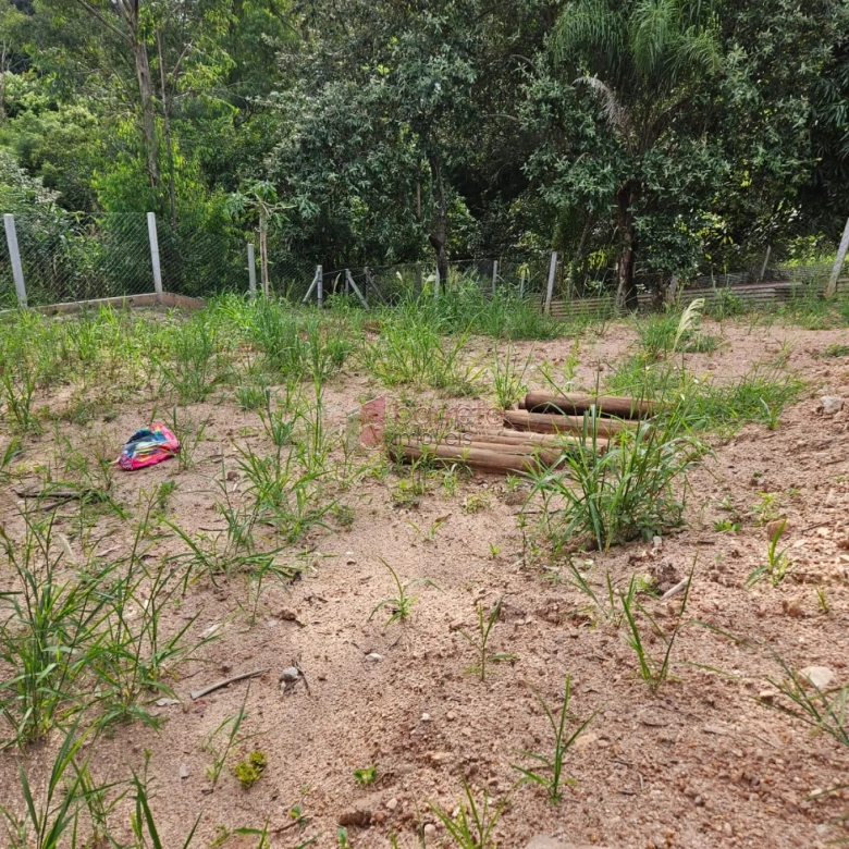 TERRENO À VENDA NO BAIRRO MONTERREY – LOTEAMENTO MONTERREY – LOUVEIRA/SP
