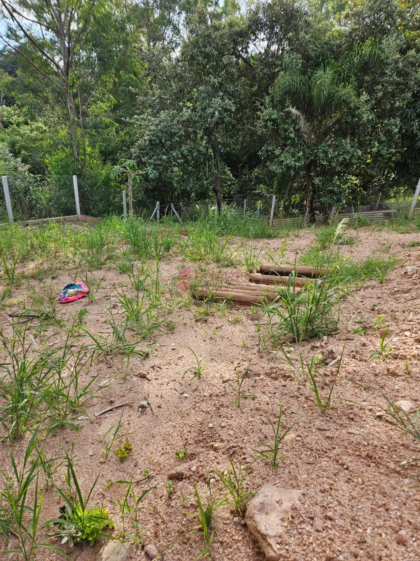 TERRENO À VENDA NO BAIRRO MONTERREY – LOTEAMENTO MONTERREY – LOUVEIRA/SP