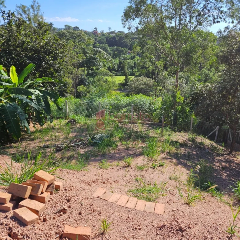 TERRENO À VENDA NO BAIRRO MONTERREY – LOTEAMENTO MONTERREY – LOUVEIRA/SP