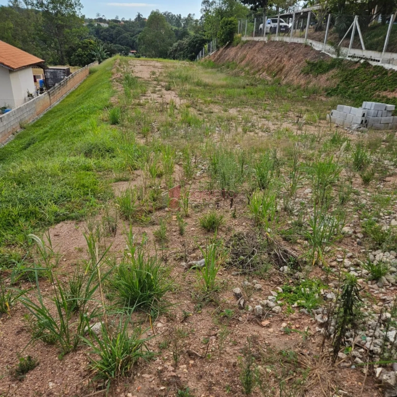 TERRENO À VENDA NO BAIRRO MONTERREY – LOTEAMENTO MONTERREY – LOUVEIRA/SP