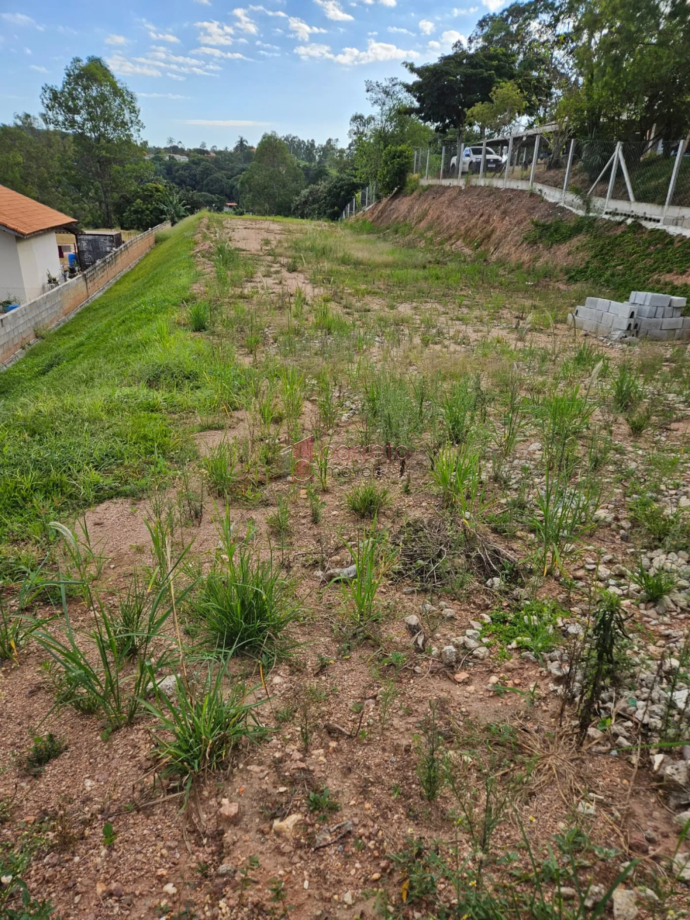 TERRENO À VENDA NO BAIRRO MONTERREY – LOTEAMENTO MONTERREY – LOUVEIRA/SP