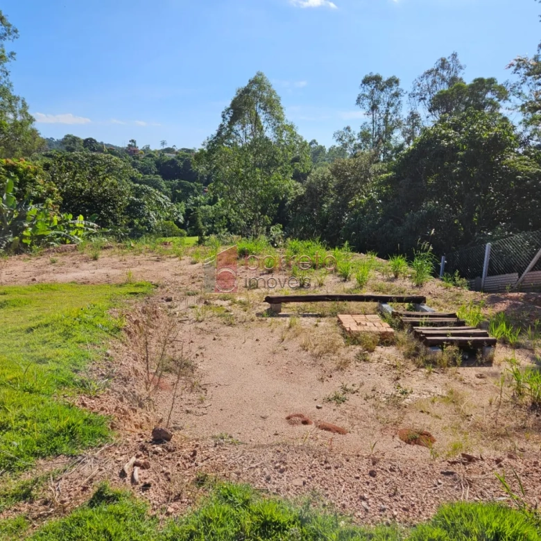 TERRENO À VENDA NO BAIRRO MONTERREY – LOTEAMENTO MONTERREY – LOUVEIRA/SP