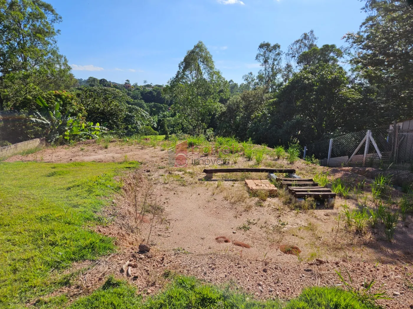 TERRENO À VENDA NO BAIRRO MONTERREY – LOTEAMENTO MONTERREY – LOUVEIRA/SP