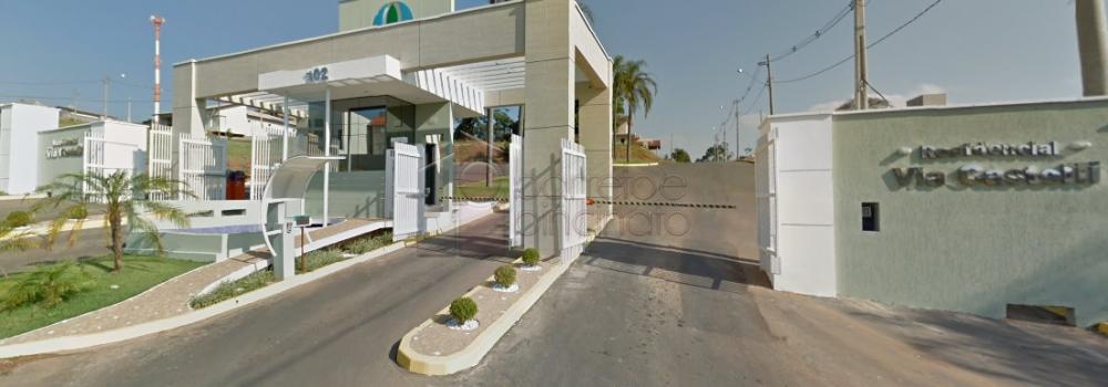 CASA TÉRREA ALTO PADRÃO À VENDA NO CONDOMÍNIO VIA CASTELLI NO CENTRO DE LOUVEIRA/SP