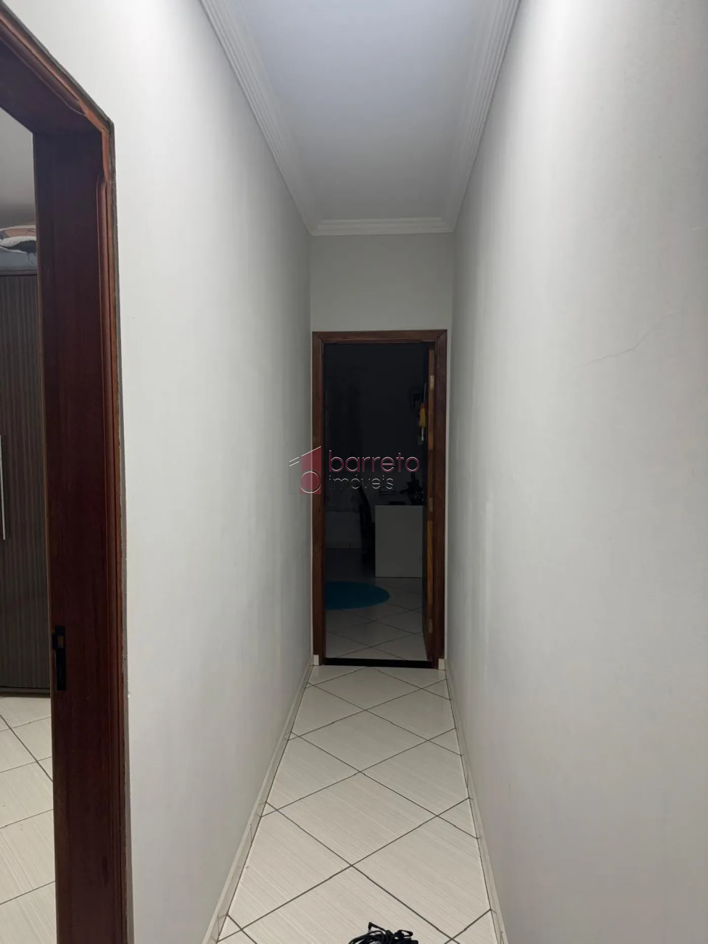 CASA TÉRREA À VENDA NO LOTEAMENTO SERRA DOS CRISTAIS/JARDIM BAHIA – VÁRZEA PAULISTA/SP