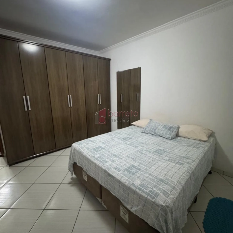 CASA TÉRREA À VENDA NO LOTEAMENTO SERRA DOS CRISTAIS/JARDIM BAHIA – VÁRZEA PAULISTA/SP