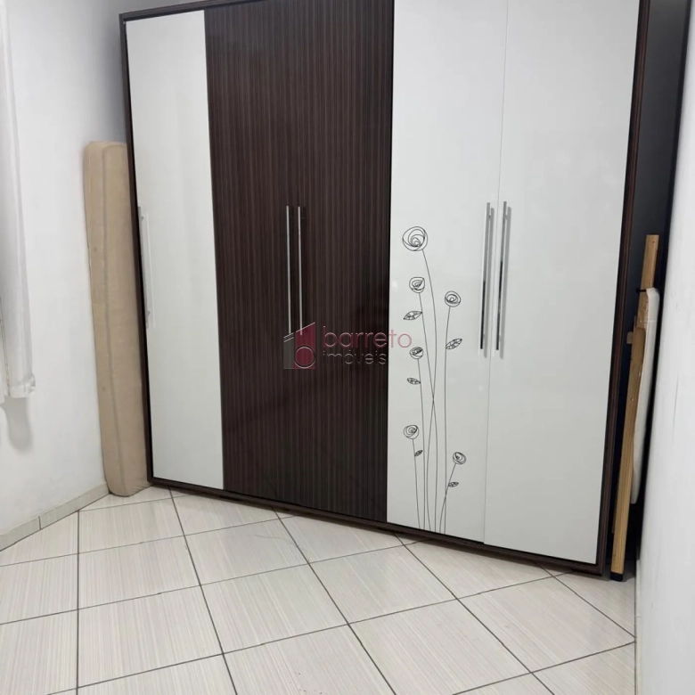 CASA TÉRREA À VENDA NO LOTEAMENTO SERRA DOS CRISTAIS/JARDIM BAHIA – VÁRZEA PAULISTA/SP