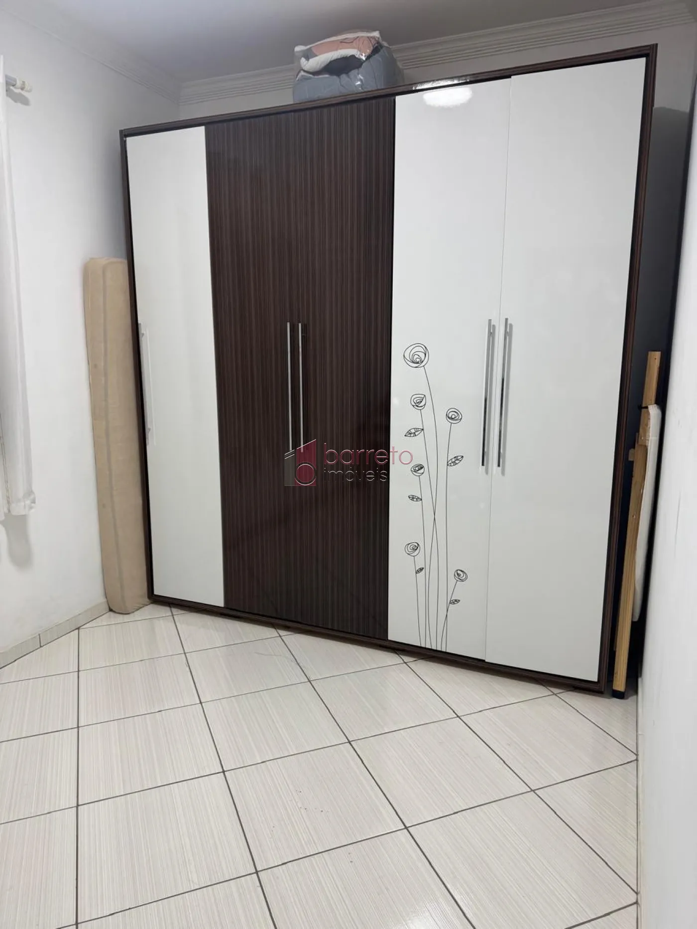 CASA TÉRREA À VENDA NO LOTEAMENTO SERRA DOS CRISTAIS/JARDIM BAHIA – VÁRZEA PAULISTA/SP