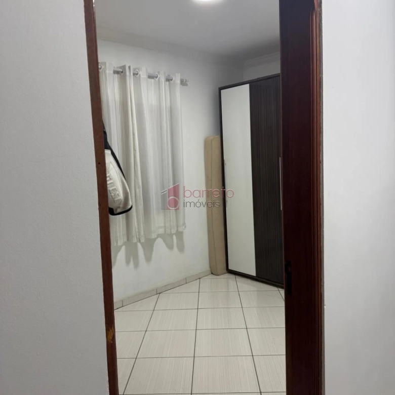 CASA TÉRREA À VENDA NO LOTEAMENTO SERRA DOS CRISTAIS/JARDIM BAHIA – VÁRZEA PAULISTA/SP