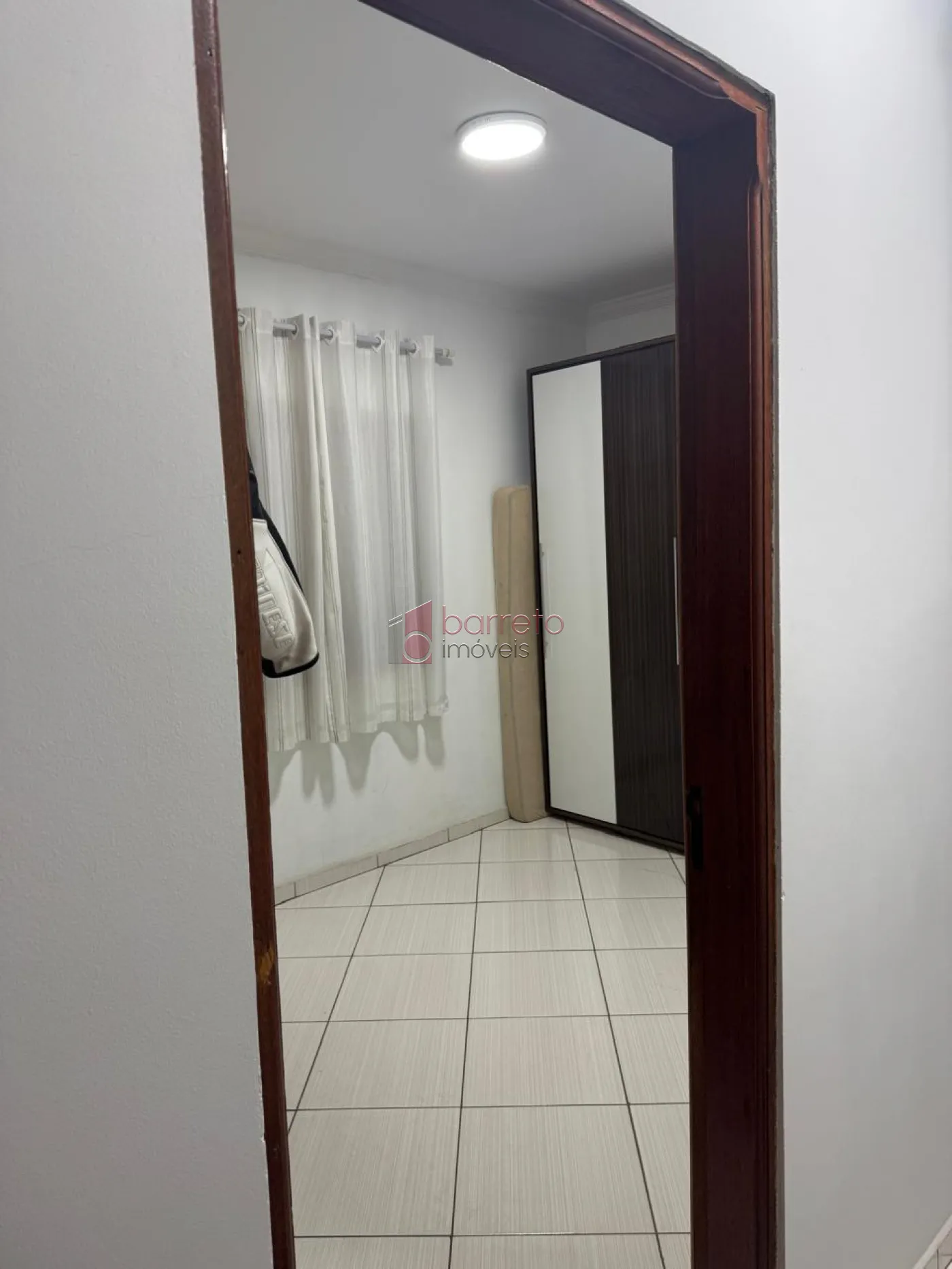 CASA TÉRREA À VENDA NO LOTEAMENTO SERRA DOS CRISTAIS/JARDIM BAHIA – VÁRZEA PAULISTA/SP