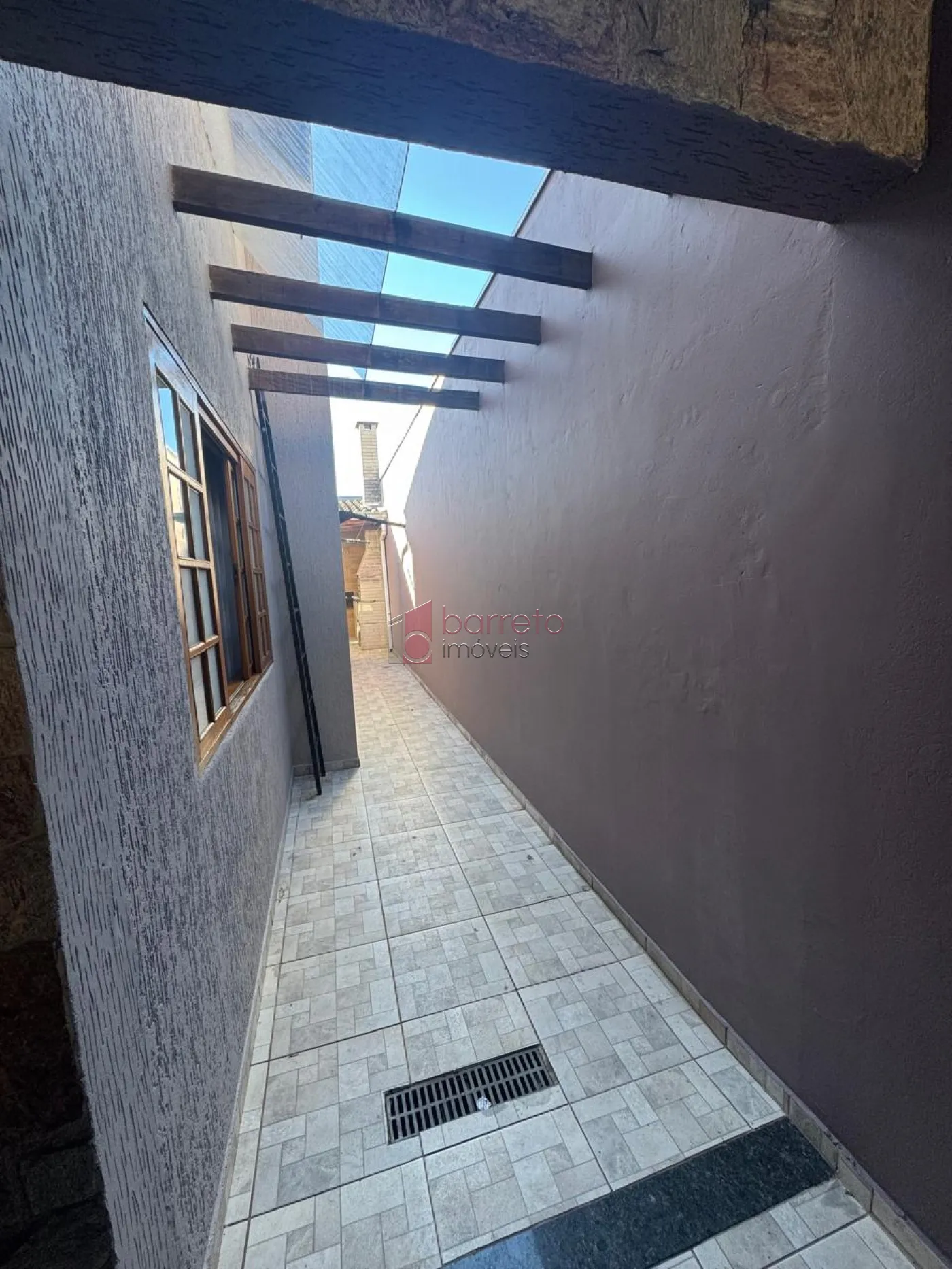 CASA TÉRREA À VENDA NO LOTEAMENTO SERRA DOS CRISTAIS/JARDIM BAHIA – VÁRZEA PAULISTA/SP
