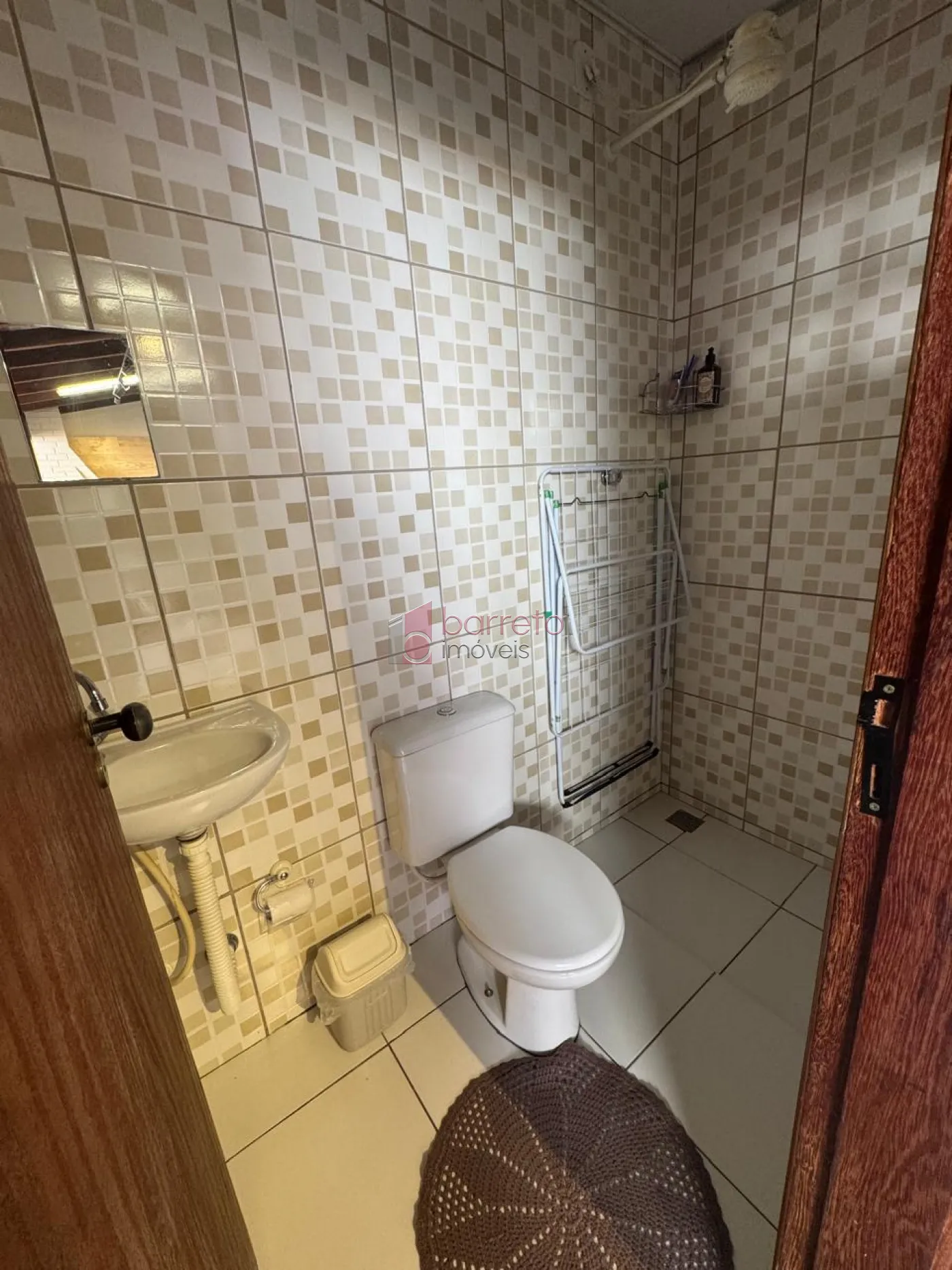 CASA TÉRREA À VENDA NO LOTEAMENTO SERRA DOS CRISTAIS/JARDIM BAHIA – VÁRZEA PAULISTA/SP