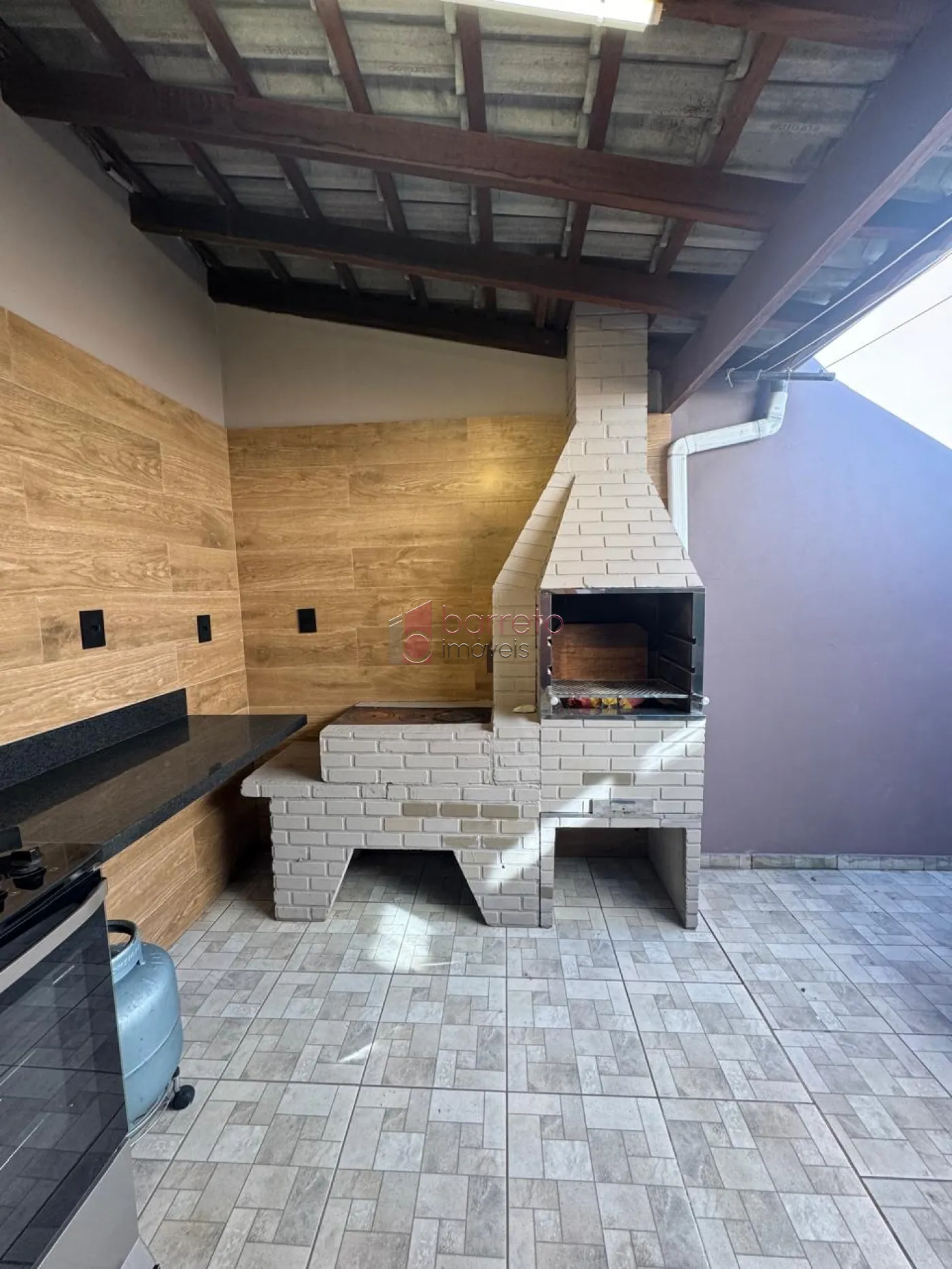 CASA TÉRREA À VENDA NO LOTEAMENTO SERRA DOS CRISTAIS/JARDIM BAHIA – VÁRZEA PAULISTA/SP