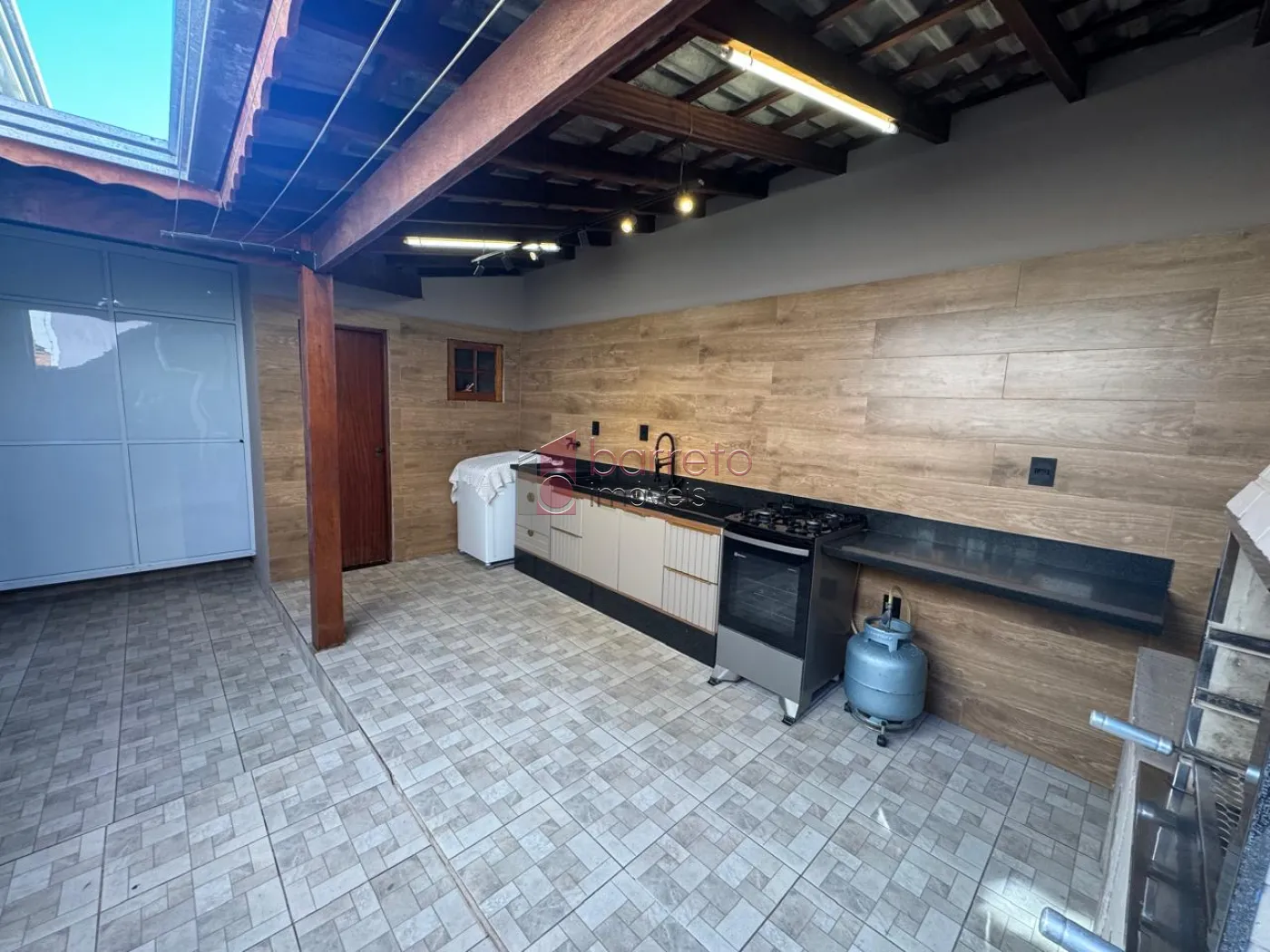 CASA TÉRREA À VENDA NO LOTEAMENTO SERRA DOS CRISTAIS/JARDIM BAHIA – VÁRZEA PAULISTA/SP