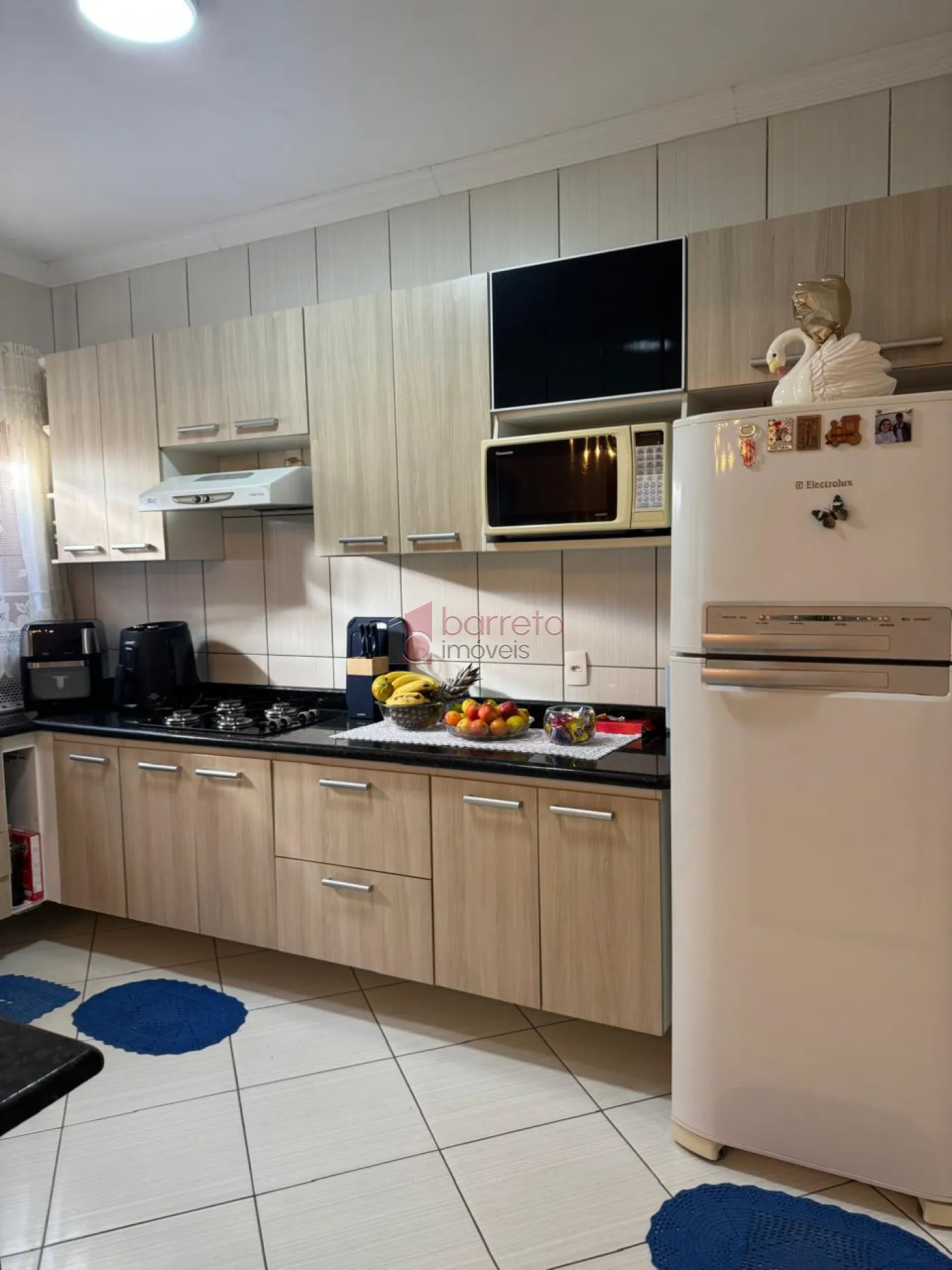 CASA TÉRREA À VENDA NO LOTEAMENTO SERRA DOS CRISTAIS/JARDIM BAHIA – VÁRZEA PAULISTA/SP