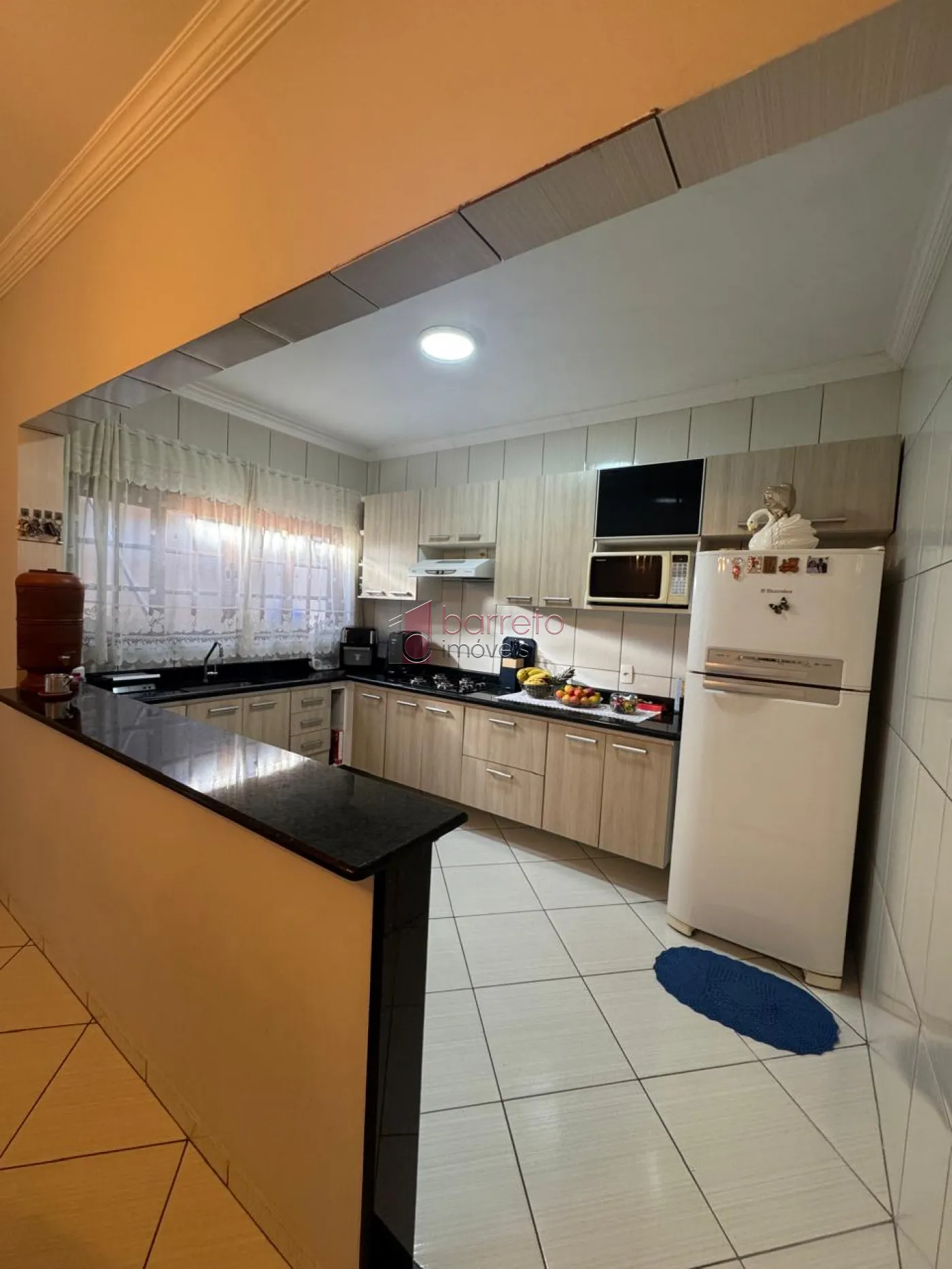 CASA TÉRREA À VENDA NO LOTEAMENTO SERRA DOS CRISTAIS/JARDIM BAHIA – VÁRZEA PAULISTA/SP
