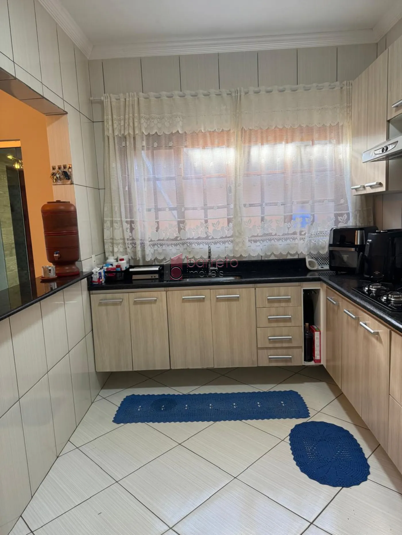 CASA TÉRREA À VENDA NO LOTEAMENTO SERRA DOS CRISTAIS/JARDIM BAHIA – VÁRZEA PAULISTA/SP