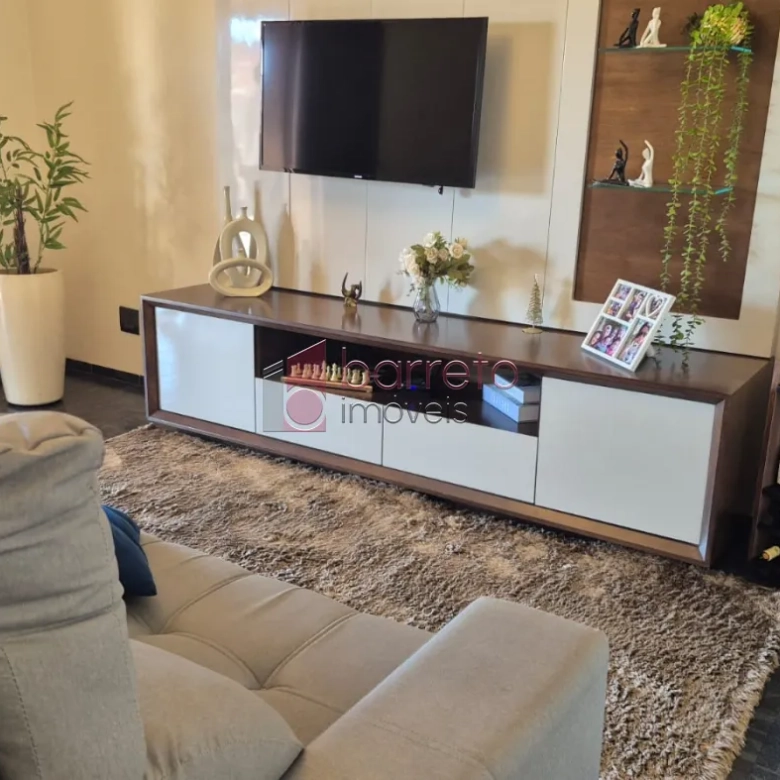 CASA À VENDA NO JARDIM CRUZ ALTA EM VÁRZEA PAULISTA/SP