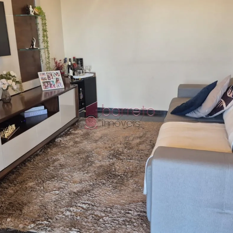 CASA À VENDA NO JARDIM CRUZ ALTA EM VÁRZEA PAULISTA/SP