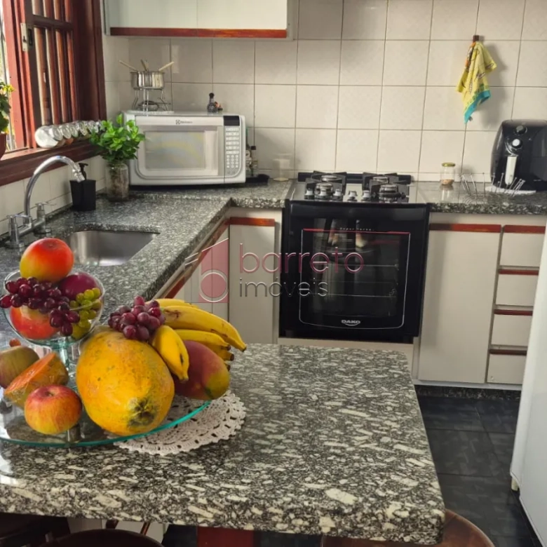 CASA À VENDA NO JARDIM CRUZ ALTA EM VÁRZEA PAULISTA/SP