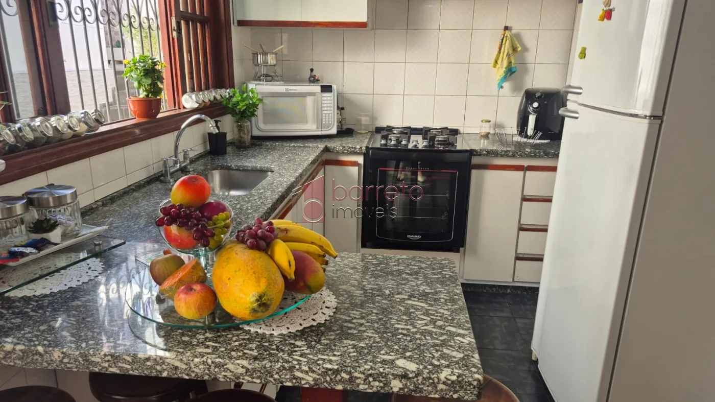 CASA À VENDA NO JARDIM CRUZ ALTA EM VÁRZEA PAULISTA/SP