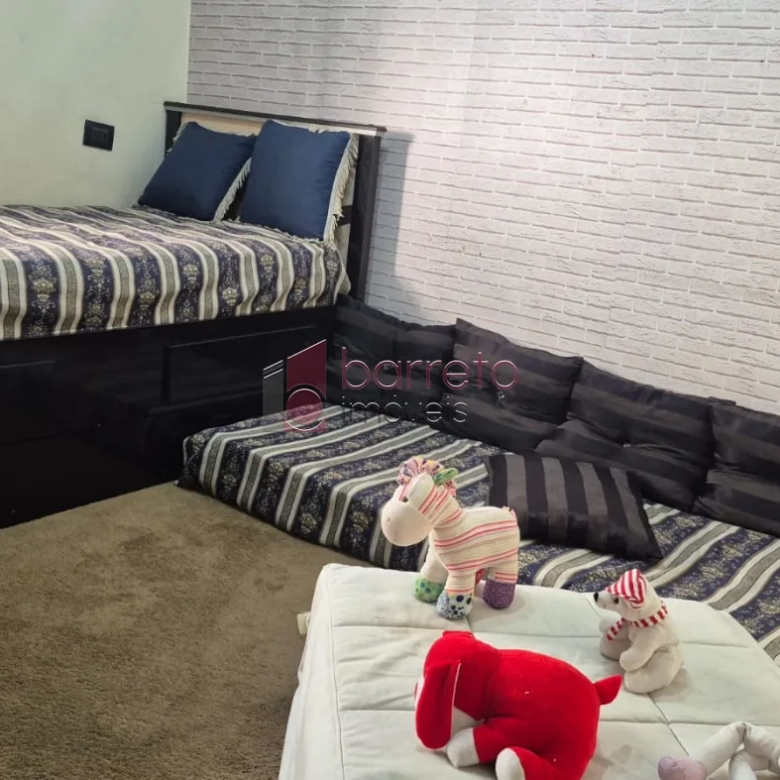 CASA À VENDA NO JARDIM CRUZ ALTA EM VÁRZEA PAULISTA/SP