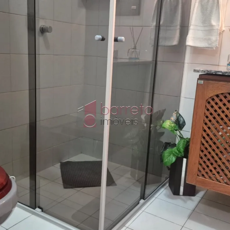 CASA À VENDA NO JARDIM CRUZ ALTA EM VÁRZEA PAULISTA/SP