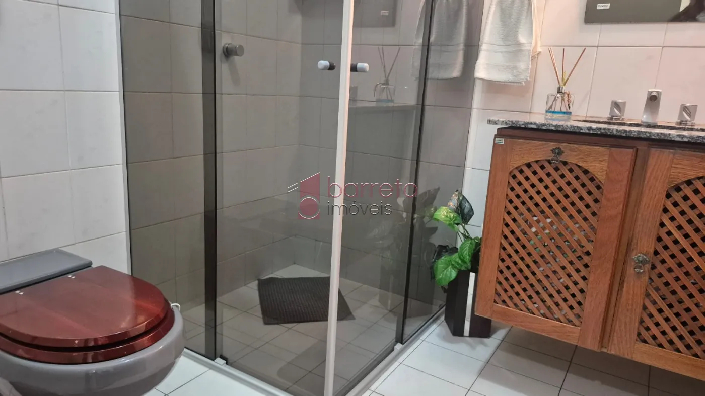 CASA À VENDA NO JARDIM CRUZ ALTA EM VÁRZEA PAULISTA/SP