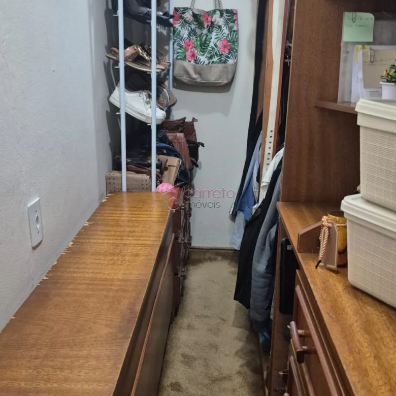 CASA À VENDA NO JARDIM CRUZ ALTA EM VÁRZEA PAULISTA/SP