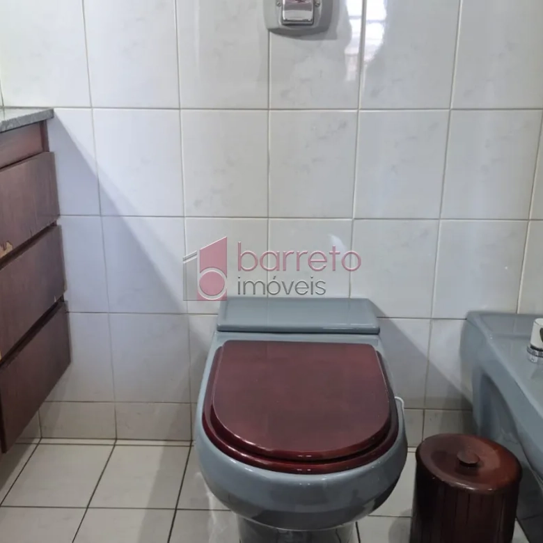 CASA À VENDA NO JARDIM CRUZ ALTA EM VÁRZEA PAULISTA/SP