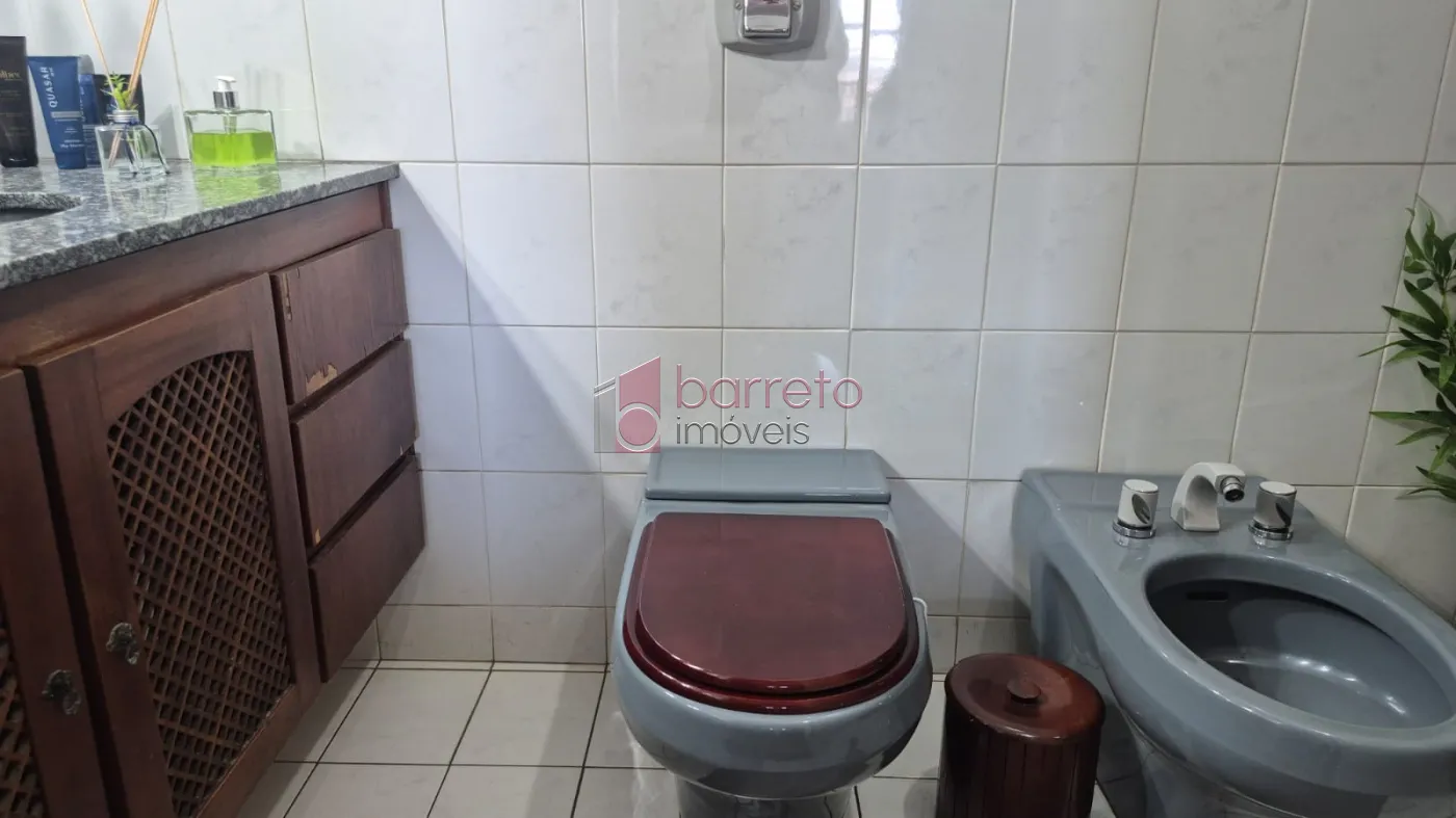 CASA À VENDA NO JARDIM CRUZ ALTA EM VÁRZEA PAULISTA/SP
