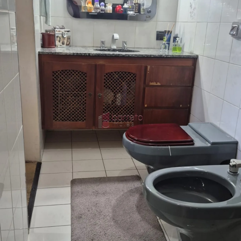 CASA À VENDA NO JARDIM CRUZ ALTA EM VÁRZEA PAULISTA/SP