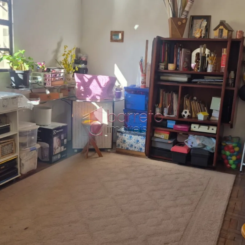 CASA À VENDA NO JARDIM CRUZ ALTA EM VÁRZEA PAULISTA/SP