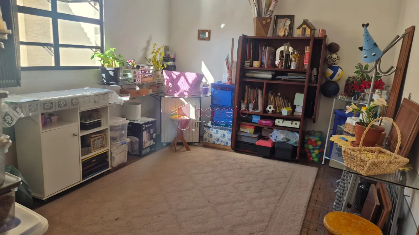 CASA À VENDA NO JARDIM CRUZ ALTA EM VÁRZEA PAULISTA/SP