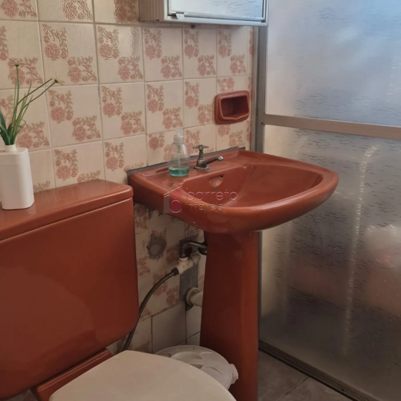 CASA À VENDA NO JARDIM CRUZ ALTA EM VÁRZEA PAULISTA/SP