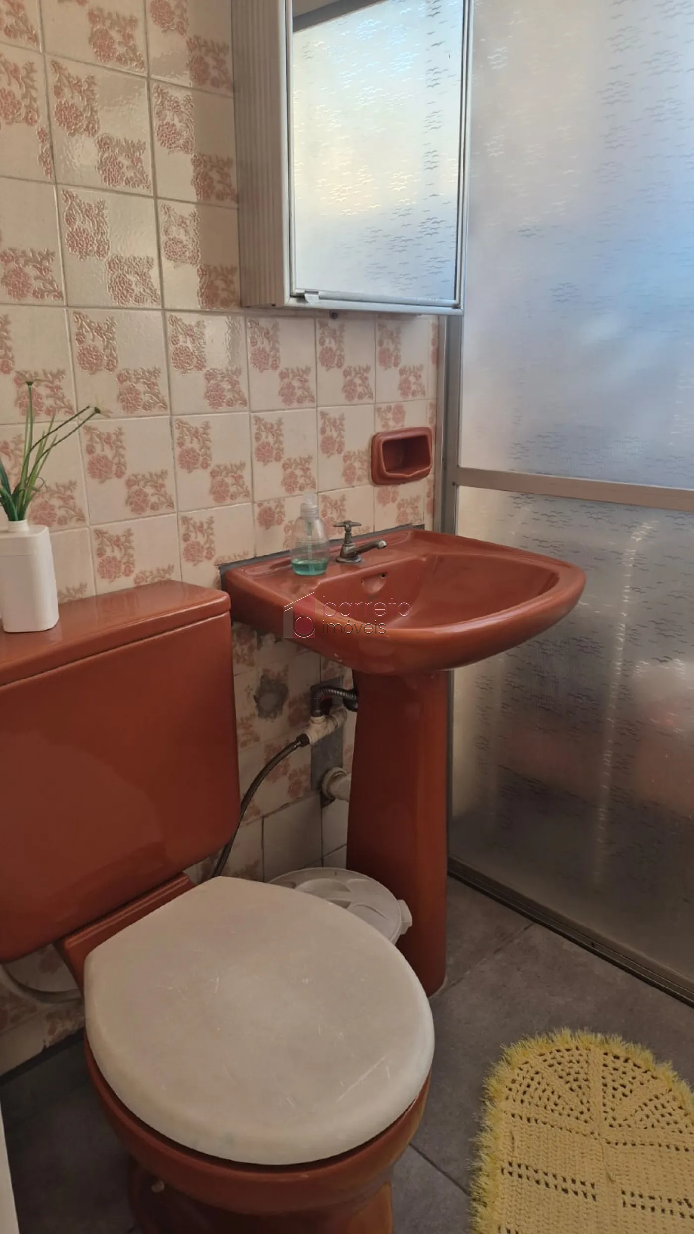 CASA À VENDA NO JARDIM CRUZ ALTA EM VÁRZEA PAULISTA/SP