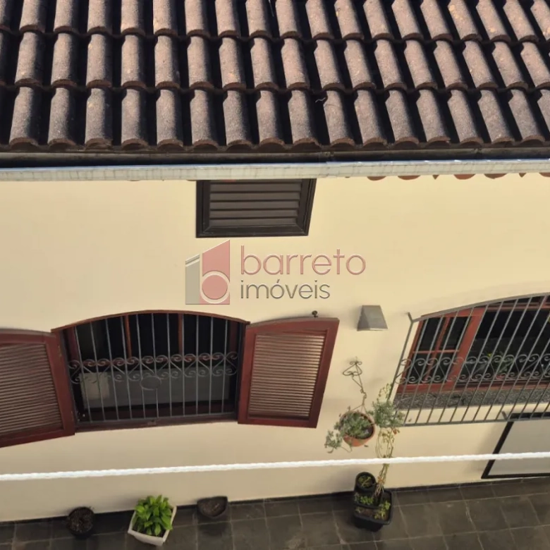 CASA À VENDA NO JARDIM CRUZ ALTA EM VÁRZEA PAULISTA/SP