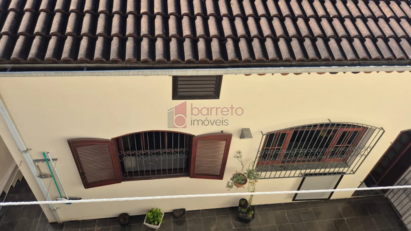 CASA À VENDA NO JARDIM CRUZ ALTA EM VÁRZEA PAULISTA/SP