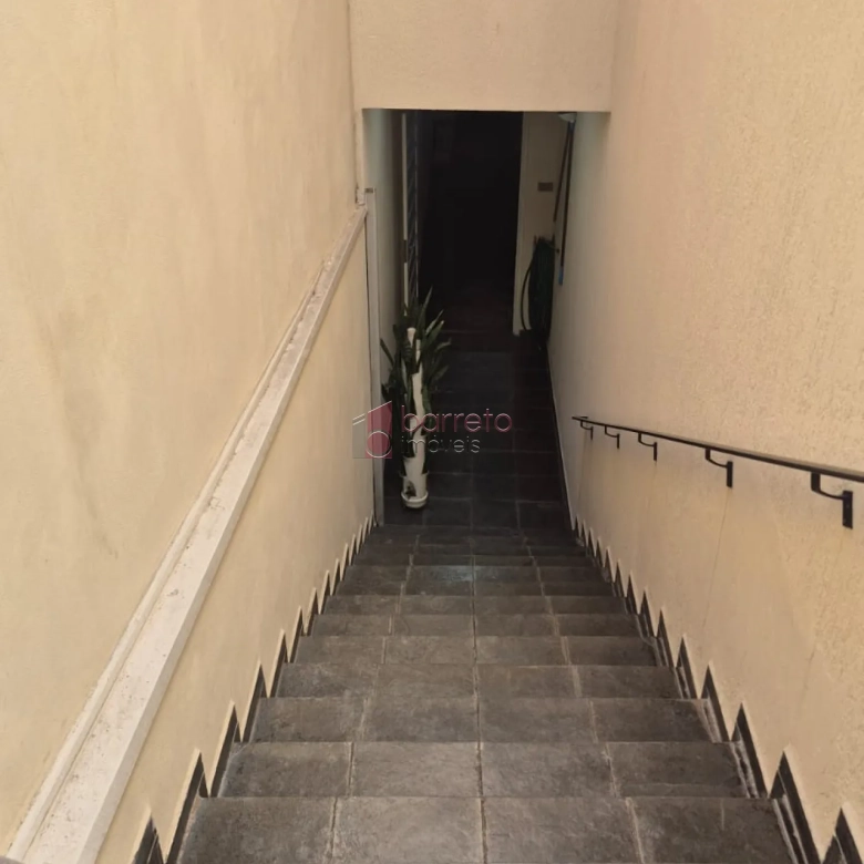 CASA À VENDA NO JARDIM CRUZ ALTA EM VÁRZEA PAULISTA/SP