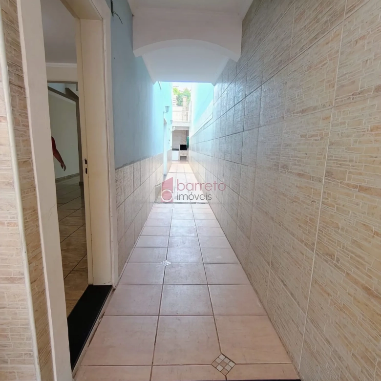 SOBRADO À VENDA NA VILA TUPI – VÁRZEA PAULISTA/SP