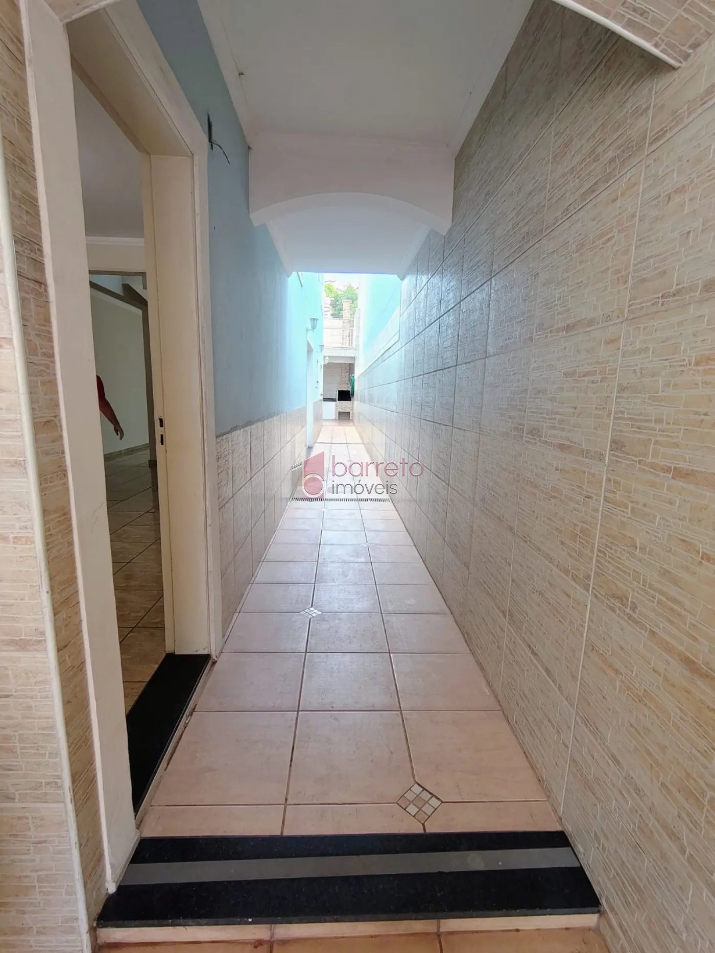 SOBRADO À VENDA NA VILA TUPI – VÁRZEA PAULISTA/SP