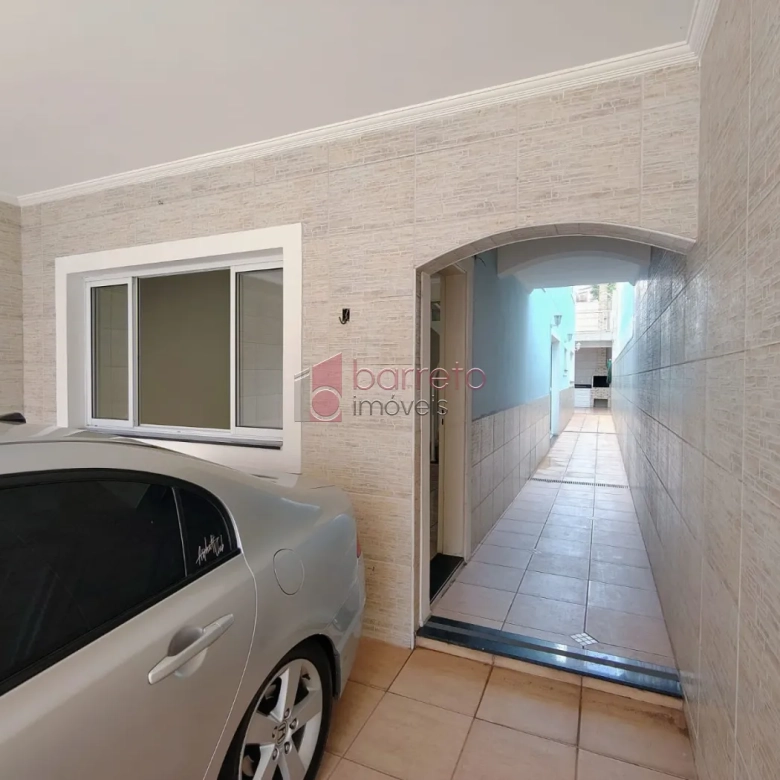 SOBRADO À VENDA NA VILA TUPI – VÁRZEA PAULISTA/SP