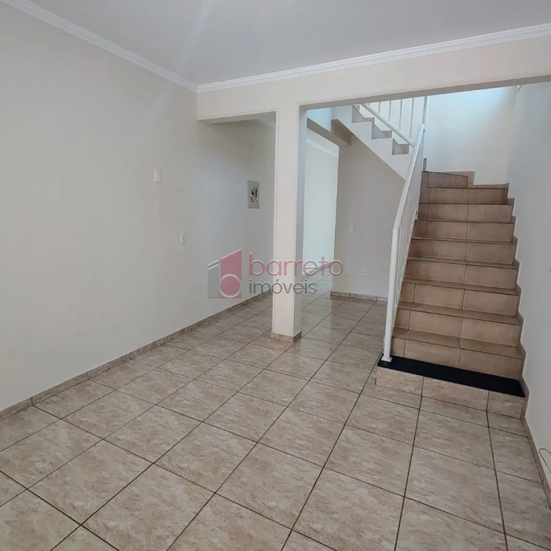 SOBRADO À VENDA NA VILA TUPI – VÁRZEA PAULISTA/SP
