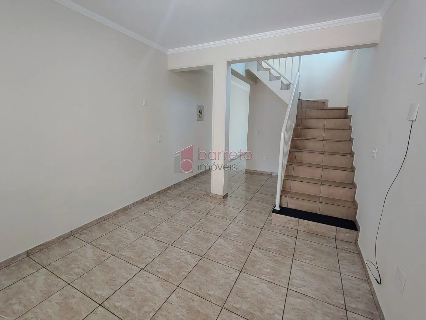 SOBRADO À VENDA NA VILA TUPI – VÁRZEA PAULISTA/SP