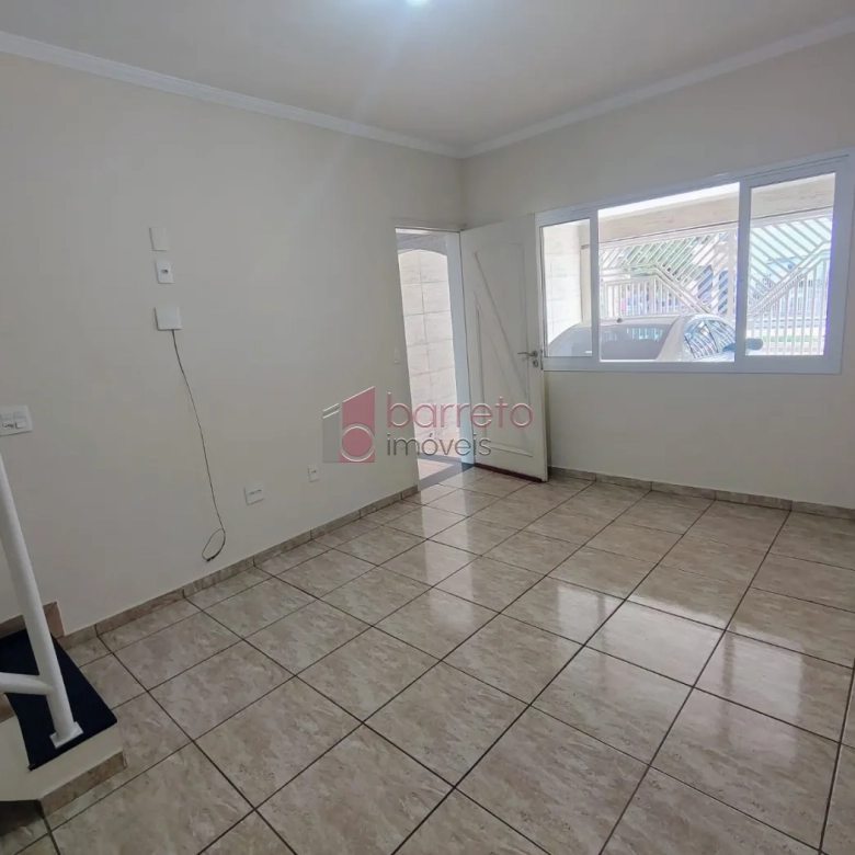 SOBRADO À VENDA NA VILA TUPI – VÁRZEA PAULISTA/SP