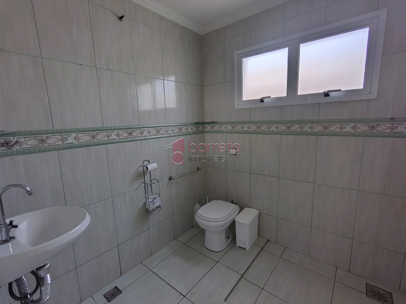 SOBRADO À VENDA NA VILA TUPI – VÁRZEA PAULISTA/SP