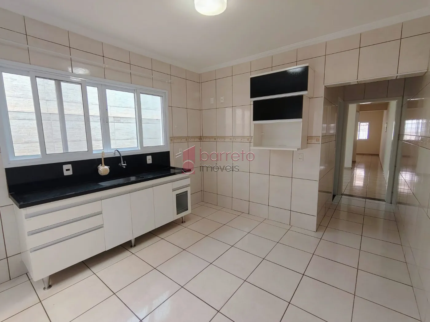 SOBRADO À VENDA NA VILA TUPI – VÁRZEA PAULISTA/SP