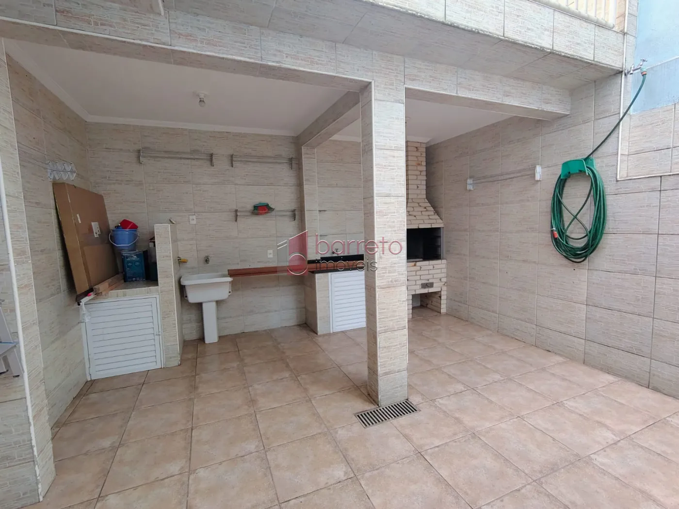SOBRADO À VENDA NA VILA TUPI – VÁRZEA PAULISTA/SP
